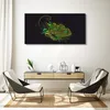 Coloray Bild aus Leinwand 120x60 Leinwand Dekoration - Produktbild-Vorschau 3