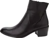 Paul Green Stiefelette 9025-062, Glattleder, Schwarz, Damen Produktbild-Vorschau 46