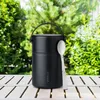 Thermobehälter für Essen - Edelstahl, 800ml, bruchfest, Produktbild-Vorschau 9
