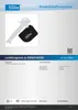 Güde Laubfangsack zu Laubsauger Laubbläser LS 36-302-30 Laubhäcksler Ersatzsack Laub Sack Sammler Behälter Beutel 58584 58585 325826 58574 4015671002983 Stabilo-Fachmarkt.de Produktbild-Vorschau