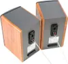 Edifier P12 Regallautsprecher-Set passiv holz retail Náhľad obrázku produktu 18