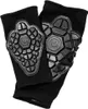 Ennui Skate elleboogbeschermers, model Shock Sleeve, zwart, Productafbeelding-voorbeeld 6