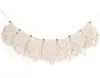 Wandbehang, Boho Chic Tapisserie Makramee Wandbehang Produktbild-Vorschau 3