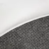 Kinderteppich Teppich Rund Kinderzimmer Spielmatte Mond Produktbild-Vorschau 4