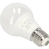 MARI Lampada LED E27 8,5W 6500K fredda CW 806lm Soluzioni Anteprima dell’immagine prodotto 3