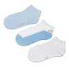 Sneakersocken 3-er Pack aus Baumwolle Sport Duo Produktbild-Vorschau 1