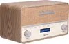 Denver DAB-36LW Retro digitální rádio DAB+ s Bluetooth, Náhled obrázku produktu 7