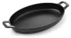 Mini oválný hrnec Little Chef na prezentaci jídla 263x140mm Náhled obrázku produktu 5