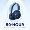 Cuffie senza fili Soundcore Space Q45 blu Anteprima dell’immagine prodotto 13