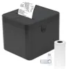 58-mm-Belegdrucker, POS-Drucker, USB + BT, Produktbild-Vorschau 1