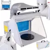 Cabina portatile per la verniciatura di modelli con 4 Anteprima dell’immagine prodotto 1