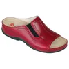 Berkemann Isabella Pantolette Rot Produktbild-Vorschau 7