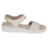 Caprice Sandale - Cream Perlato Leder : 39 : Normal Größe: Produktbild-Vorschau 22