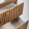 Rodan Mobile sottolavabo 60cm - Scanalato Rovere - Senza Anteprima dell’immagine prodotto 13