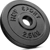 Hop-sport Sada liatinových kotúčov 30kg (4x5, 4x2.5) Náhľad obrázku produktu 2