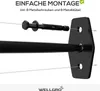 4 x Reifenhalter zur Wandmontage Produktbild-Vorschau 3
