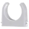 Kleinhuis RO-CLIP-Schelle NW29/M32 lichtgrau halogenfrei Produktbild-Vorschau 3