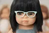 Occhiali Miniland Trasparenti Trasparenti Taglia Unica Anteprima dell’immagine prodotto 4