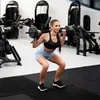 Nastavitelná sada činek Gymtek 40kg - 2x úchyty na činky + Náhled obrázku produktu 4