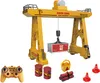 Portique télécommandé WIKY RC 33x17x27 cm Voir les images du produit 1