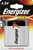 Energizer 3LR12 Max Power Seal pile plate blister Voir les images du produit 2