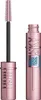 A product shot of a mascara tube and wand. Produktbild-Vorschau