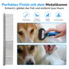 Spazzola per sottopelo LINUMA®, spazzola per pelo di cane, Anteprima dell’immagine prodotto 6