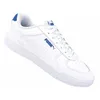 Puma Caven Sneakers Uni weiß blau Gr 43 Produktbild-Vorschau 6