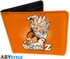 DRAGON BALL Z - 'Goku' - Moneybeutel Anteprima dell’immagine prodotto 4