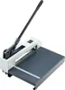 Knipmachine voor plaatmetaal, 305 mm, handbediend, zware Productafbeelding-voorbeeld 10