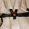 Poussette 0-36 mois Poussette avec position allongée Kaki Voir les images du produit 5
