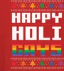 Happy Holi Gays LGBTQ X-Mas - Weihnachten Produktbild-Vorschau 3