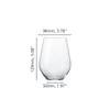 Spiegelau Gin & Tonic Set 4-tlg., Gin Gläser, Tonic Gläser, Produktbild-Vorschau 4