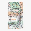 kwmobile 2x Uhrenarmband für Samsung Galaxy Fit 2 Armband - Produktbild-Vorschau 7