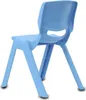 JAMARA Kinderstuhl Smiley bis 100 kg blau - Produktbild-Vorschau 4