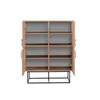 Skye Decor, Quantum Solo - Fade, Mehrzweckschrank, Produktbild-Vorschau 4