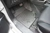 Z441097 TPE-Gummifußmatten kompatibel mit Toyota Hilux Produktbild-Vorschau 3