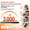 Blackview OSCAL Tiger 12 Android mobilní telefon bez Náhled obrázku produktu 5