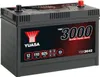 YUASA YBX3642 Akumulator rozruchowy 12 V 110 Ah 925 A (PL) Podgląd zdjęcia produktu 1
