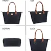 Gallantry Damen Tasche - Schoudertas - Handtasche - Shopper Produktbild-Vorschau 3