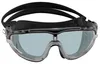 Cressi Skylight Schwimmbrille - Black/Smoked lens Produktbild-Vorschau 1