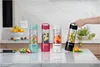 NutriBullet NBP003MA 0,475 l Tragbarer Mixer Magenta, Produktbild-Vorschau 22