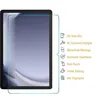 2x 9H Panzerglas für Samsung Galaxy Tab A9 Plus 3D KLAR Produktbild-Vorschau 3