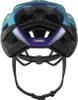 Casque Route Abus 63408 - STORMCHASER FLIPFLOP PURPLE XL Voir les images du produit 2