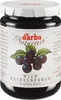 d’arbo 268994000 d’arbo Heidelbeer Konfitüre, 450,0 g Náhled obrázku produktu 3