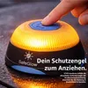 Výstražné světlo V16 DGT 3.0 s integrovanou SIM kartou - Náhled obrázku produktu 5