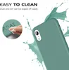 Custodia In Silicone Per Iphone Xr Di Apple Verde Anteprima dell’immagine prodotto 2