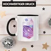 Trendation - Milky Way Tasse Milchstrasse Universum Produktbild-Vorschau 3