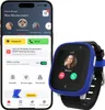 Xplora X6 Play NanoSIM Smartwatch blau o2 Náhled obrázku produktu 6