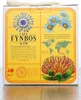 Cape Fynbos Gin Citrus Edition 0,5l  +GB +Glas Produktbild-Vorschau 4